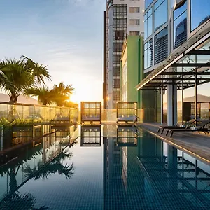 ホテル Crowne Plaza Centre By Ihg, ダナン市