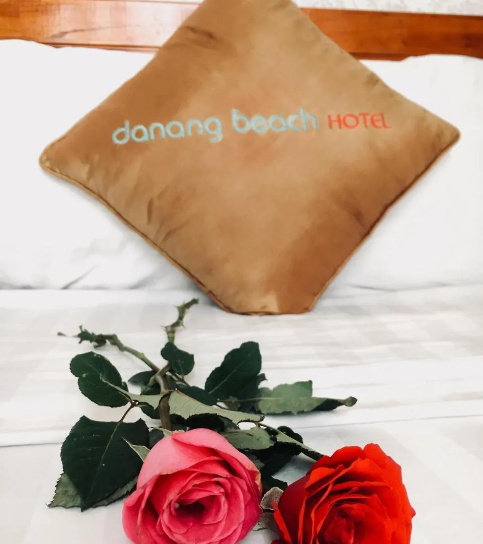 Danang Beach Hotel